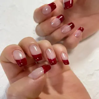 ネイル nail.gorin所属・吉村 優子のネイルデザイン