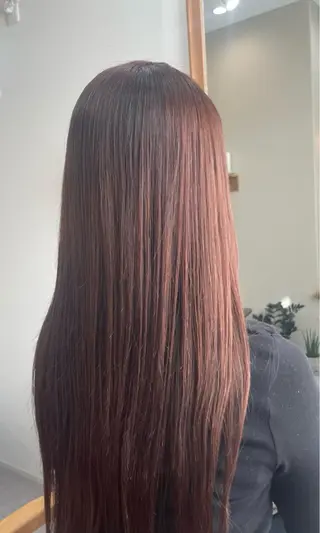 ロング 野間 ふみよのマツエク・マツパデザイン