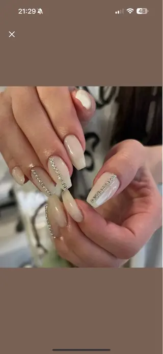 ネイル beautiful salonのネイルデザイン