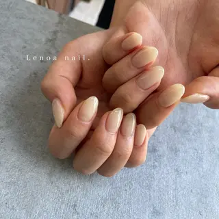 ネイル nailsalon Lenoaのネイルデザイン
