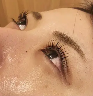 マツエク・マツパ CANTIK🌙 ルナのエステ・リラクイメージ