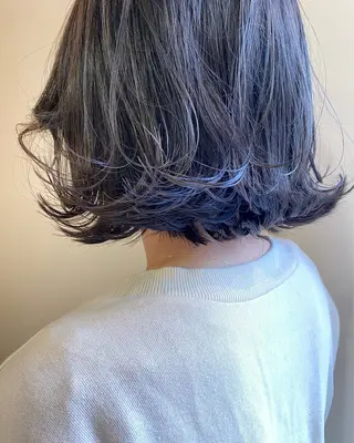 カラー インナーカラー🎀/ Yuzukiのヘアスタイル