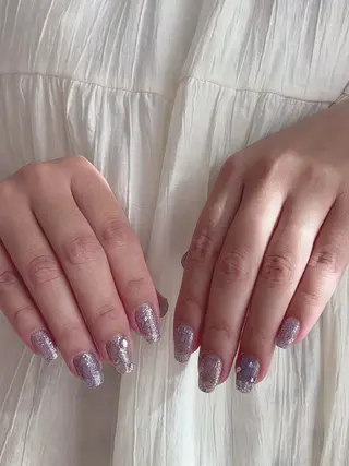 ネイル ulyum. KANAのネイルデザイン