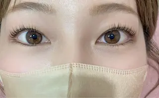 パーマ Eye Glossのマツエク・マツパデザイン