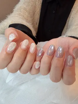 ネイル Ortus (ｵﾙﾄｩｽ)のネイルデザイン