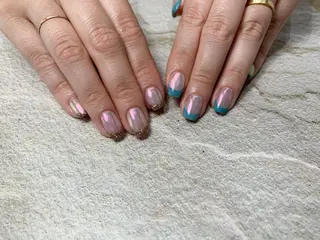 ネイル nail room Ly'leaのネイルデザイン