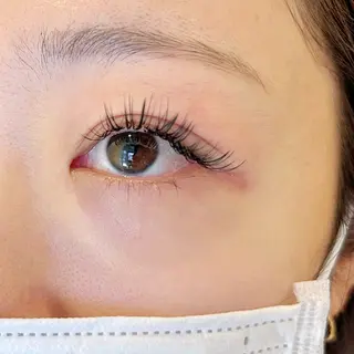 マツエク・マツパ olive 藤枝のマツエク・マツパデザイン