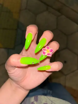 ネイル tipsy＋mayu /個性派・海外のネイルデザイン