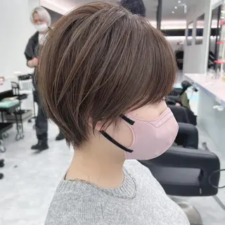 ロング カラー 🪞ハイトーン特化 🪞KEISUKEのヘアスタイル