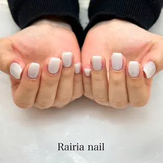 ネイル Rairianail 川越店 山口のネイルデザイン