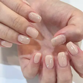 ネイル pool SAIDA🍒のネイルデザイン