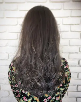 ロング カラー 🍊東 実咲🍊のその他イメージ