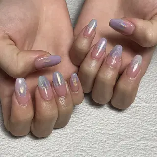 ネイル ネイルサロン Feel円町店のネイルデザイン