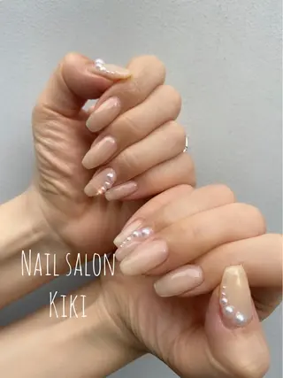 ネイル Kobayashi Meikoのネイルデザイン