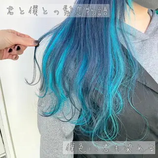 ミディアム 東北No.1完全個室 💐梶谷社長のヘアスタイル