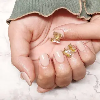 ネイル private nailsalonのネイルデザイン