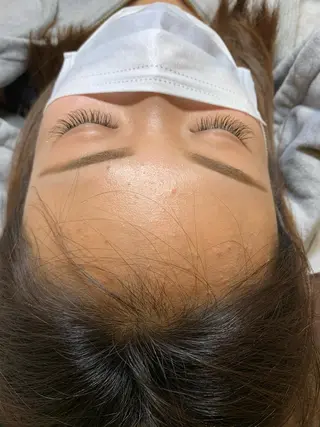 マツエク・マツパ Angelica Michelleのマツエク・マツパデザイン