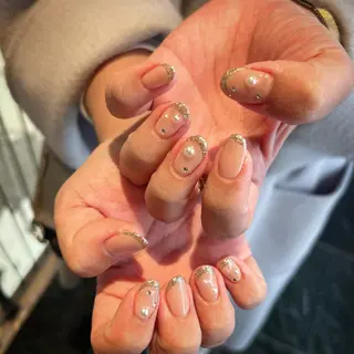 ネイル ♥Zina YUKI♥のネイルデザイン