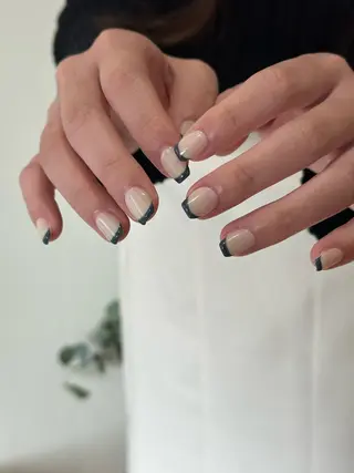 ネイル reika .のネイルデザイン