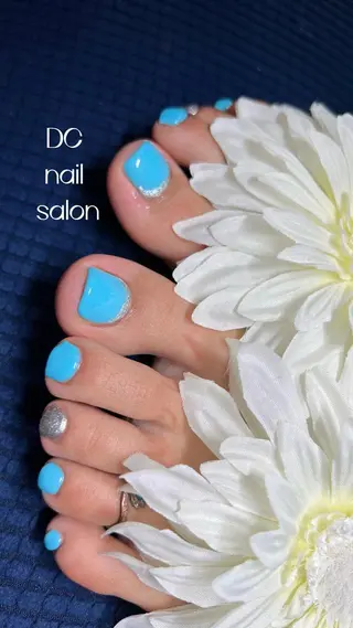 ネイル DC nail salonのネイルデザイン