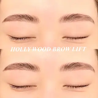 アイブロウ MISA YONEYAMAのマツエク・マツパデザイン