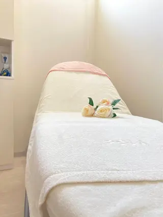 POLA 大原のエステ・リラクイメージ