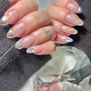 ネイル muui -Nail-のネイルデザイン