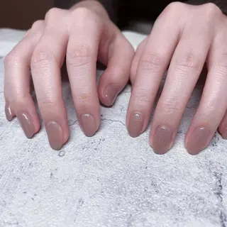 ネイル Nail R🌷 AKARI恵比寿のネイルデザイン