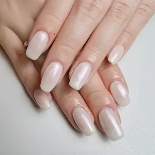 ネイル yu_.nail yuのネイルデザイン