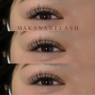 マツエク・マツパ ヤマグチ リンのマツエク・マツパデザイン