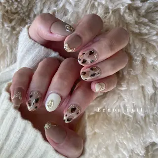 ネイル nailsalon Lenoaのネイルデザイン
