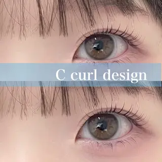 パーマ Chihiro🕊️ 韓国パーマ/眉毛のマツエク・マツパデザイン