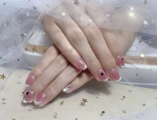 ネイル Angel AngelNailのネイルデザイン