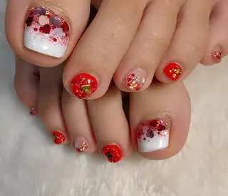 ネイル reve あやののネイルデザイン