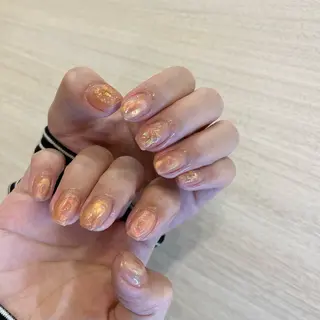 ネイル Nail Salon Gummi.のネイルデザイン