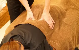 Hair's SHETOWA 上桂店所属・Shetowa上桂店 小野のエステ・リラクイメージ