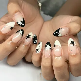 ネイル Dia Nail AKIのネイルデザイン