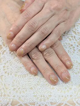 ネイル ネイルサロンベルティ .keikoのネイルデザイン