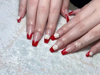 ネイル 閨匠ビューティサロン 銀座店のネイルデザイン