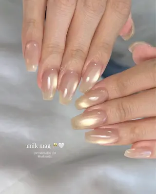 ネイル private salon uluのネイルデザイン