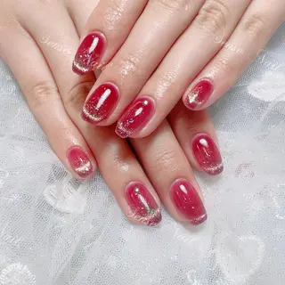 ネイル Kurieitibu 🍬Byu~tīのネイルデザイン