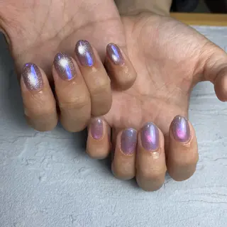 ネイル Re:Smil所属・☺︎ NOZOMI☺︎のネイルデザイン