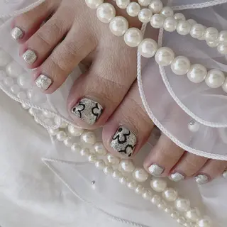 ネイル Nail salon Honey Beeのネイルデザイン