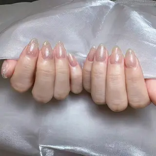 ネイル Diamond 🚢のネイルデザイン