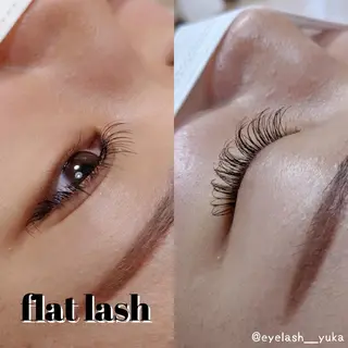 マツエク・マツパ kirakira所属・ʏᴜᴋᴀ /ᴋɪʀᴀᴋɪʀᴀのマツエク・マツパデザイン