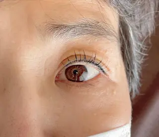 マツエク・マツパ Me time所属・Me time 南柏 SAORIのマツエク・マツパデザイン