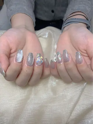 ネイル Nail Jolie所属・Nail Jolieのネイルデザイン