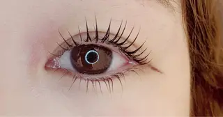 パーマ 森 恵のマツエク・マツパデザイン