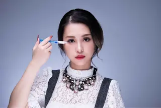 ビューティサロンchie所属・上村 智恵美のエステ・リラクイメージ