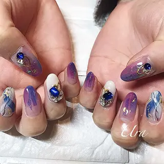 ネイル UrakoNail 《nail》のネイルデザイン